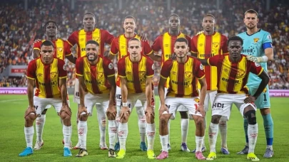 Göztepe, Beşiktaş’ı Gürsel Aksel’de ağırlıyor