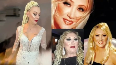 Güllü'nün Eski Eşi Gürol Gülter'in Hayatı ve Ailesi Hakkında Bilgiler