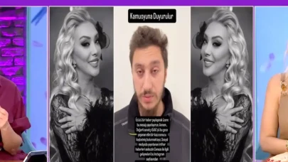 Güllü'nün Oğlu Tuğberk Yavuz: Yaşı ve Mesleğiyle İlgili Merak Edilenler