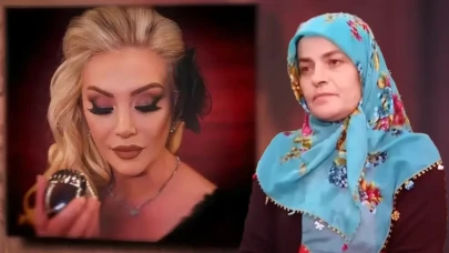 Güllü’nün Temizlikcisi Arzu Arslan: Kimdir?