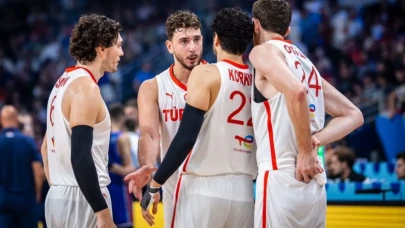 Gümüş madalyadan sonra şok veda: Milli takımın yıldızından ayrılık kararı!