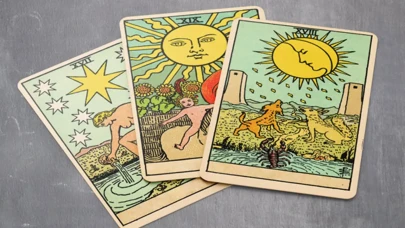 Günün Tarot Kartı: 20 Eylül 2025 Cumartesi'nin Farklı Bir Yüzüyle Keşfi