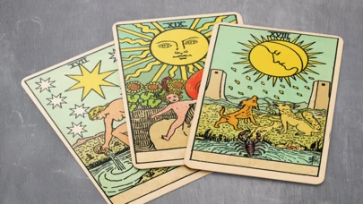Günün Tarot Kartı: 26 Eylül 2025 – Kaderin Fısıldadığı Mesajlar