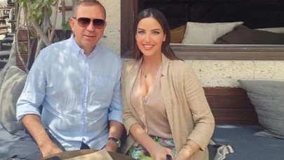 Gürsel Tekin'in Eşi Mehtap Özkan: Hayatı ve Yaşı Hakkında Bilgiler!