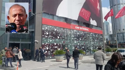 CHP İstanbul’da kayyuma itiraza ret