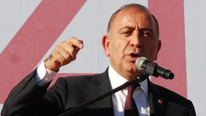 Gürsel Tekin'in Kayyum Atama Başvurusu Reddedildi!