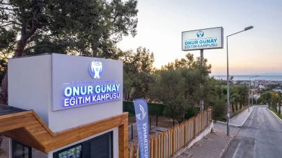 Güzelbahçe Belediyesi’nden öğrencilere ücretsiz etüt desteği