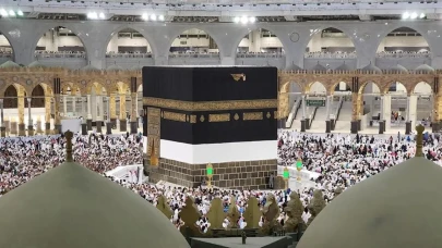 Hac Kuraları Çekimleri Gerçekleşti mi? 2026 Hac Kura Tarihleri Belirlendi mi?