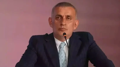 Hacıosmanoğlu: İsrail'in Faaliyetleri Hemen Durdurulmalı