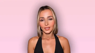 Hadise’ye sesi benzeyen Özge Çeçen kimdir?