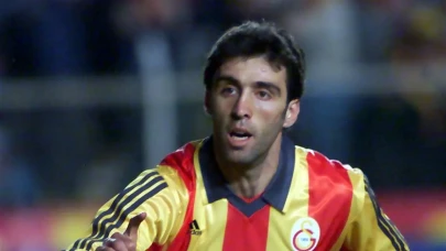 Hakan Şükür: Türkiye'nin Futbol Efsanesi Kimdir?