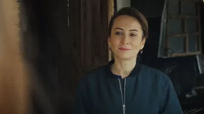 Sezin Bozacı: Halef Projesi'nin Yüzü ve Köklerin Çağrısı Sevde'si