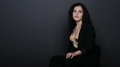 Halef: Nurgül'ün Kökleriyle Buluşan İnci Sefa Cingöz Kimdir?