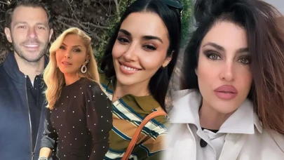 Ayrılığın Eşiğinde: Arzu Sabancı Hakkında Sert İfadeler Kullanıldı!