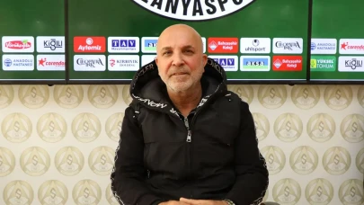 Alanyaspor Başkanı Hasan Çavuşoğlu'nun Kim Olduğu Daha Yakın Tanınmaya Başlıyor!