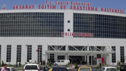 Hatalı Kan Transfüzyonu Sonucu Hasta Hayatını Kaybetti