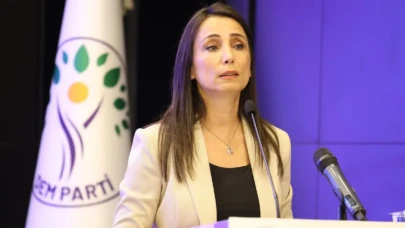 'PKK silah bıraktı, devlet somut adım atmadı'