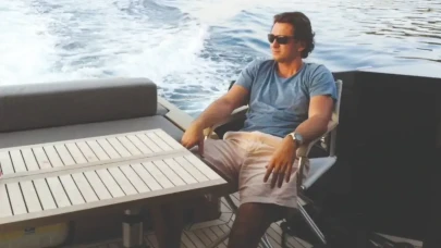 Hayatını kaybeden Halit Yukay neden yüzerek kaçmadı? Çarpıcı detay ortaya çıktı!