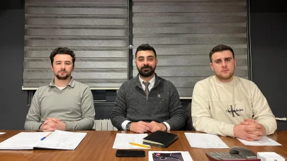 Hayri Zorer: Ana kademelerini mutlaka gençleştireceğiz