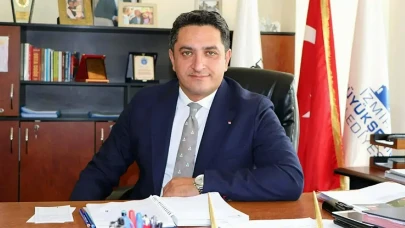 Heval Savaş Kaya, Cemil Tugay'a yüklendi: "Kooperatif modelinesahipçıkmadı!"