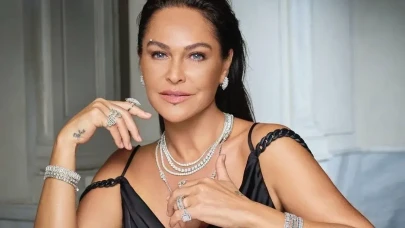Hülya Avşar'ın kira zammı davasında mahkeme kiracıya 45 bin lira ödetti
