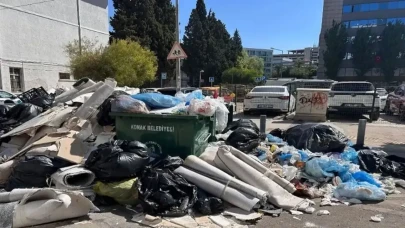 İçişleri Bakanlığı'ndan CHP'li Üç Belediyeye Sıkı Denetim: İnceleme Süreci Başladı!