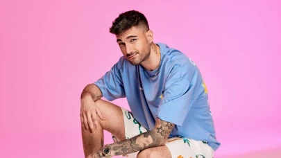 İdo Tatlıses’in babasına hitabı olay oldu!