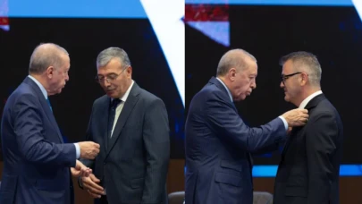 CHP'li ve Yeniden Refah'lı Başkanlar AK Parti'ye Katıldı, Gönül Belediyeciliği Vurgusu Yapıldı