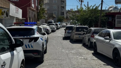 Silahlı çatışma: Bir kişi hayatını kaybetti, altı kişi yaralandı!