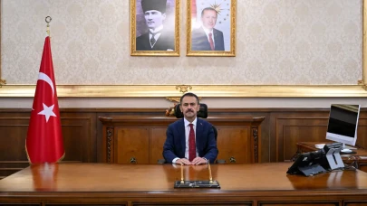 İlhami Aktaş'tan 1 Ekim Dünya Yaşlılar Günü mesajı