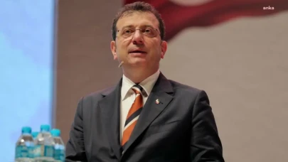 İmamoğlu'ndan CHP Çalıştayı'na Özel Mektup Gönderildi