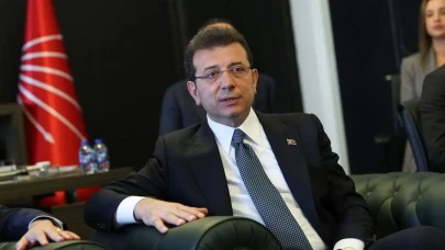İmamoğlu: İktidar, beni bitirmek için yargıyı kullanıyor; cesur bir seçim çağrısı yapıyorum!