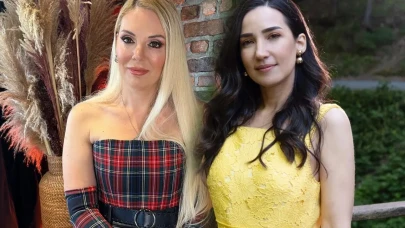 'Vefa sözle değil yürekle olur' sözlerine Beste Açar'dan sert cevap!