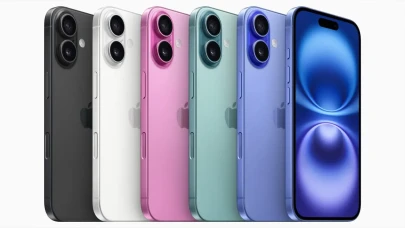 iPhone 16'nın Özellikleri: Kullanıcılar Merakla Araştırıyor!