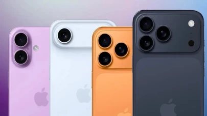 iPhone 17 Pro Max Türkiye Fiyatı Ne Kadar? iPhone 17, 17 AİR, 17 Pro, 17 Pro Max Türkiye Fiyatı Ne Kadar?