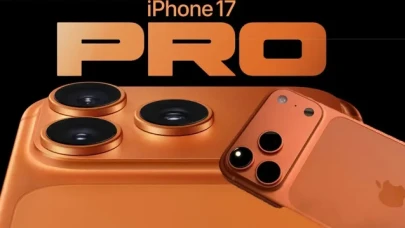 iPhone Air 17 resmen tanıtıldı: iPhone 17 Air neler sunuyor özellikleri neler?