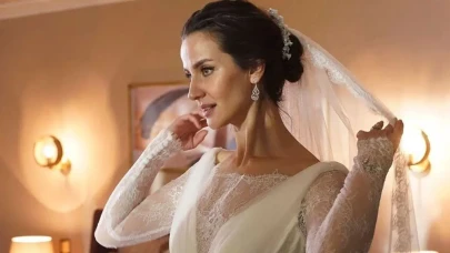 İrem Helvacıoğlu'ndan nostaljik anı: 30 yıl geçse bile sevgim değişmedi!