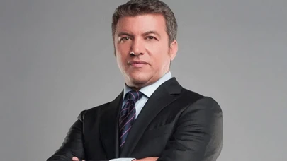 İsmail Küçükkaya'nın Halk TV ile yollarını ayırmasının ardından yeni kanalı merak ediliyor!