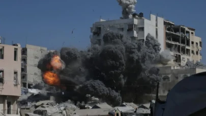 İsrail'in Gazze planı çıkmaza girdi: Askeri başarı yetersiz: Siyasi belirsizlik derinleşiyor