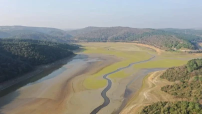 Dikkat Çeken Gelişme: Doluluk Oranı Yüzde 31'e Düşerek Endişeleri Artırdı!