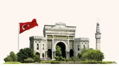 İstanbul Üniversitesi Vakıfları Burs Başvuruları Açıldı: Detaylar ve Şartlar Neler?
