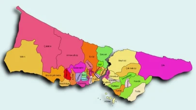 İstanbul'da sıcaklık sürprizi: Termometreler o ilçede 35 dereceyi görecek! İşte 3 Eylül 2025 İstanbul hava durumu...