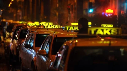 İstanbul'da 400 Bin TL'lik Dolandırıcılıkla Gündeme Gelen Taksicinin Kimliği Belirlendi mi?