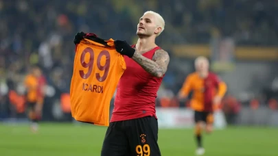 Icardi, Yeni Takımını Belirledi!