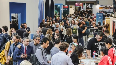 İtalya'dan İsrail'e men! Katılımı yasaklandı