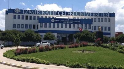 İzmir Katip Çelebi Üniversitesi'nde 52,4 Milyon TL'lik Bütçe Açığı Tespit Edildi!