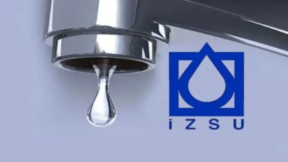 İzmir'de 16 Eylül'de Su Kesintisi Uyarısı: Hangi Mahalleler Etkilenecek ve Kesinti Saatleri!