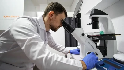 İzmir’de Hayvan Sağlığına Yenilik: Kök Hücre Merkezi ile Hastalarına Umut Oluyor