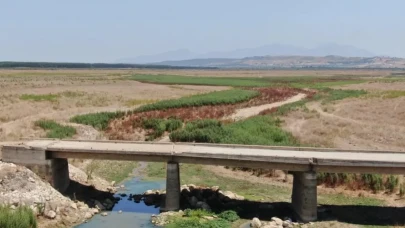 İzmir'de su kesintileri 2 günde bire çıkıyor