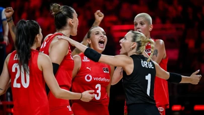 Japonya parkede ağladı, Türkiye zaferi kutladı!